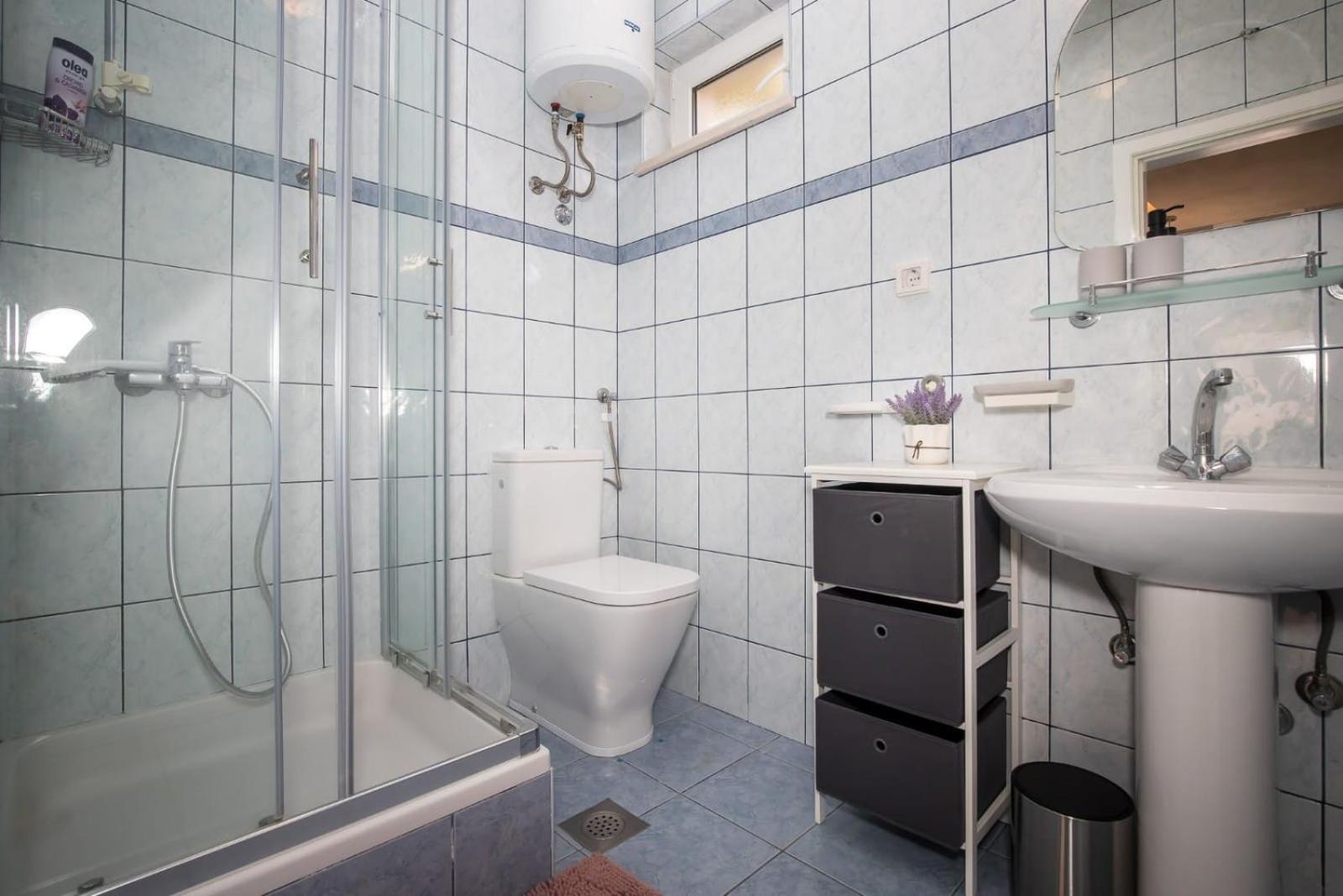 Apartmani Filipic Bol Room photo